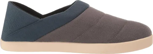 Miniatura 6 de TOMS Hombres Ezra Scuff Casual Zapatillas Casual - Negro