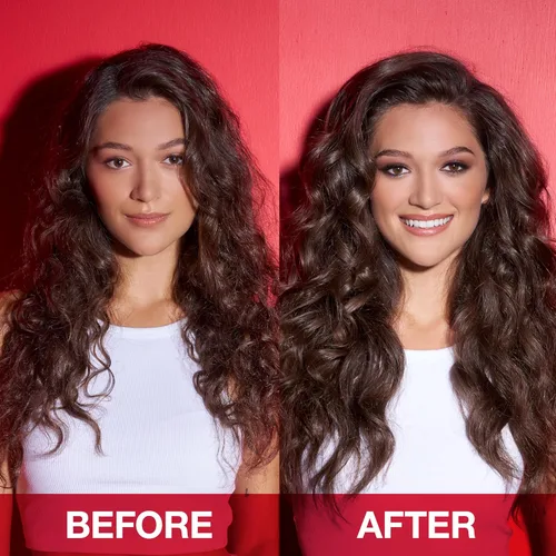 Miniatura 7 de SexyHair Gel voluminizador Big Blow Dry Volumen añadido con sujeción Hasta 72 horas de resistencia a la humedad Todo tipo de cabello