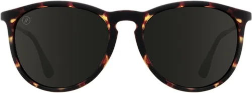 Miniatura 55 de Blenders Eyewear North Park – Gafas de sol polarizadas – Forma clásica, marco de metal mixto – 100% protección UV – Para hombres y mujeres