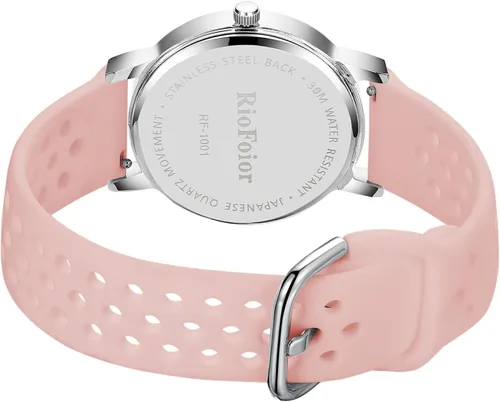 Miniatura 4 de Reloj de enfermera para enfermeras, estudiantes de enfermería, profesionales médicos, médicos, con variedad de colores, segunda mano y 24 horas