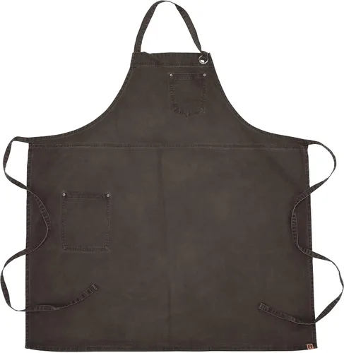 Miniatura 6 de Chef Works Unisex Dorset Chefs Bib Apron