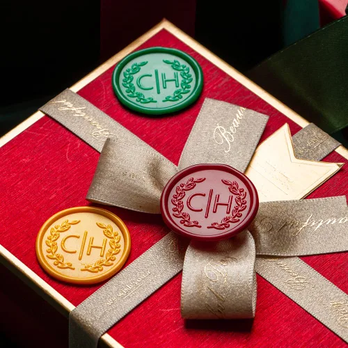 Miniatura 9 de Sello de cera personalizado, sello de cera personalizado, crea tu propio diseño/logotipo/personalización de letras para invitación de boda, fiesta