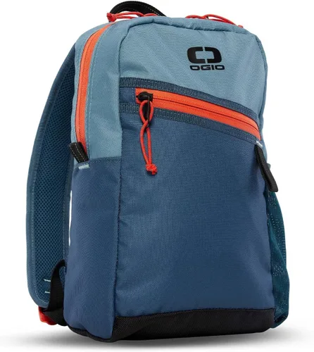 Miniatura 31 de OGIO AC OG ALPHA LITE BKPK SAGE 22, 18 Litros Sabio 22