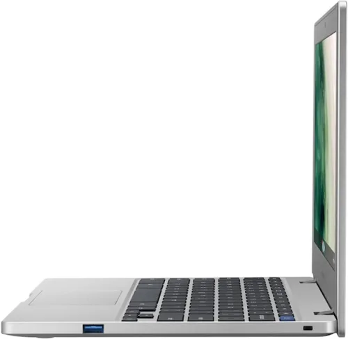 Miniatura 5 de Samsung Chromebook 4 (modelo 2021) Procesador Intel UHD Graphics 600/Celeron de 11.6 pulgadas N4020, 4 GB, 32 GB, Wi-Fi - (XE310XBA-KA1US)