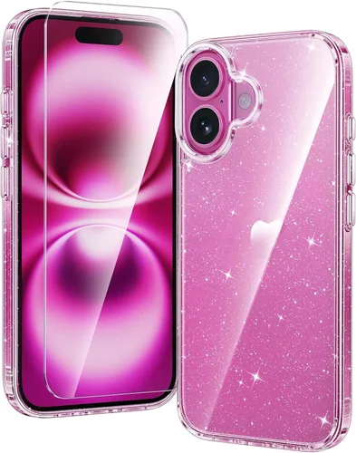 Miniatura 919 de FNTCASE Funda para iPhone 13 Pro-Max: Fundas magnéticas transparentes compatibles con Magsafe Slim anti amarillamiento protección contra caídas