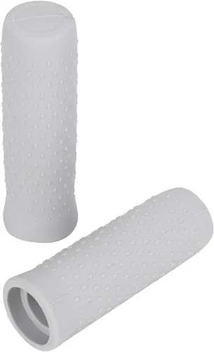 Miniatura 8 de Keenso Empuñaduras de manillar de scooter, empuñaduras eléctricas para scooter -G30, material de silicona, antideslizante y cómodo