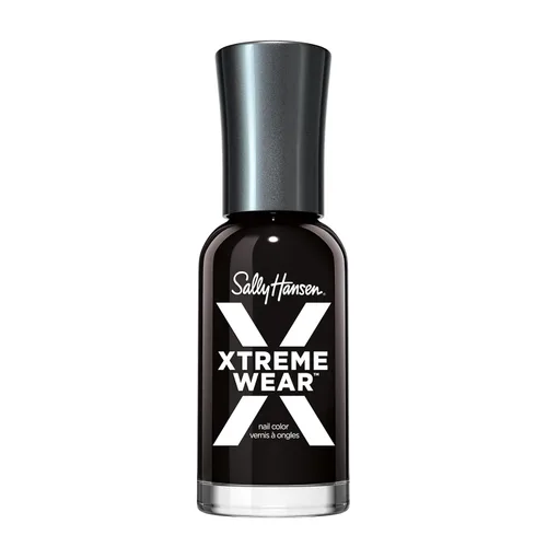 Miniatura 16 de Sally Hansen Xtreme Wear Esmalte de uñas, sin rayas, acabado brillante, color de uñas de larga duración, color blanco, 0.4 onzas líquidas