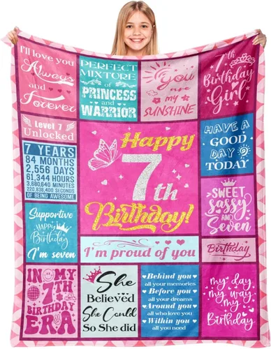Miniatura 9 de Regalos de cumpleaños para niñas de 9 años, regalo de cumpleaños para niñas de 9 años, decoraciones de cumpleaños para niñas, hija, nieta, sobrina
