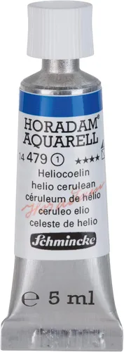 Miniatura 239 de Schmincke - HORADAM® AQUARELL - acuarelas de los mejores artistas, carmín permanente - 0.5 fl oz 353 carmín permanente