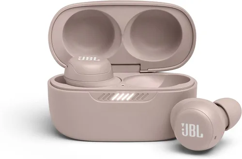 Miniatura 14 de JBL Live Free NC+ - Auriculares Bluetooth inalámbricos con cancelación de ruido activa con cancelación activa de ruido, micrófono, batería de hasta