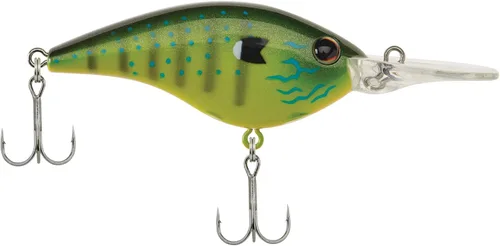 Miniatura 11 de Berkley Frittside Fishing Hard Bait Bronceado en aerosol