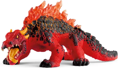 Miniatura 12 de Schleich Eldrador - Paquete de 3 piezas de criaturas pequeñas - Juguetes para niños mayores de 7 años 77764