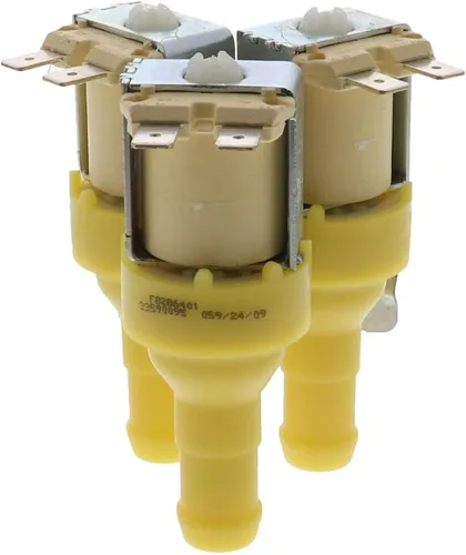 Miniatura 2 de ERP Válvula de agua de lavadora F8286401P
