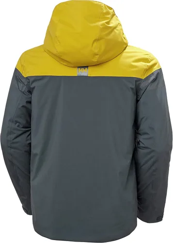 Miniatura 2 de Helly-Hansen Gravitation - Chaqueta de esquí impermeable para hombre