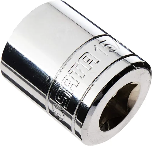 Miniatura 2 de SATA 1.1/8' Sata Hex Socket Silver