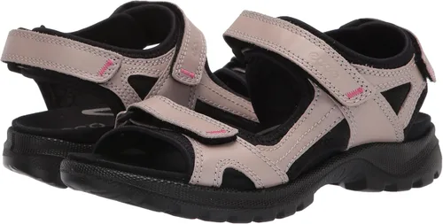 Miniatura 7 de ECCO Sandalias deportivas Onroads de 3 correas para mujer