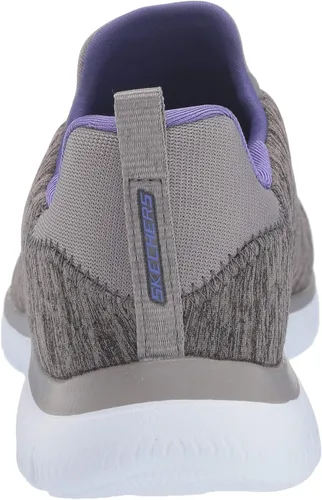 Miniatura 3 de Skechers Summits - Quick Getaway - Tenis para mujer