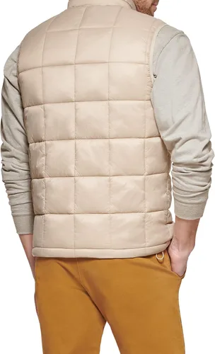Miniatura 3 de Dockers Chaleco acolchado para hombre