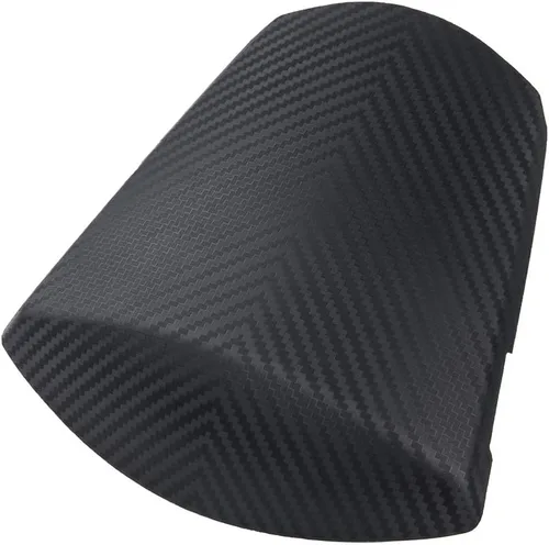 Miniatura 7 de Asiento trasero de motocicleta para Suzuki GSXR750 GSXR600 GSX R600 R750 GSX R 600 750 2011-2024 K11 cubierta trasera de carenado de pasajeros Negro