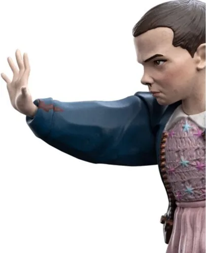 Miniatura 3 de Weta Workshop Mini Epics - Stranger Things (Temporada 1) - Once