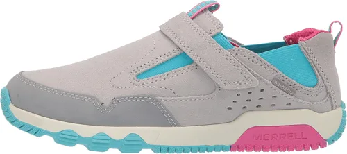 Miniatura 8 de Merrell Mocasines Free Roam Jungle para niños, Mocasín
