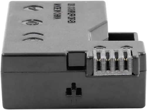 Miniatura 4 de Kastar Adaptador de corriente CA profesional ACK-E8 y DR-E8 Kit de acoplador de CC para cámaras réflex digitales Canon EOS Rebel T5i, T4i, T3i, T2i