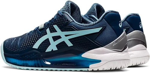Miniatura 4 de Zapatos tenis Asics Gel-Resolution 8 para mujer