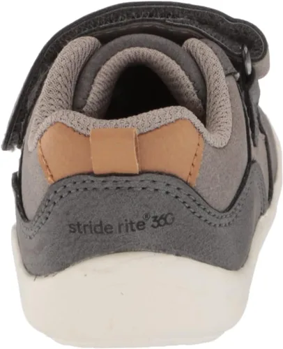 Miniatura 3 de Stride Rite 360 Baby-Boy's Nick Sneaker