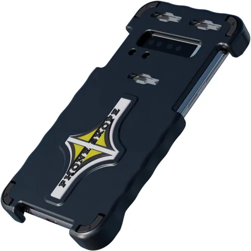 Miniatura 2 de Kit Completo de Digiscopado Phone Skope: Cámara de Alcance Ideal para Caza/Observación de Aves/Astrofotografía - Kit de Adaptador de Alcance Samsung