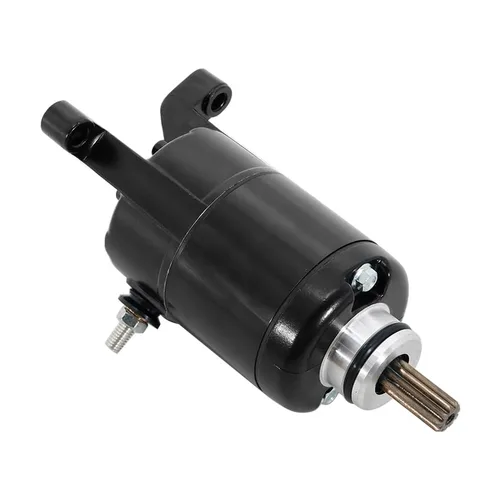 Miniatura 2 de Motor de arranque 31100-34J00 para Suzuki Gixxer 150 2015-2019