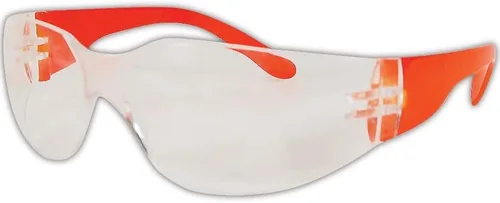 Miniatura 4 de Gafas de seguridad envolventes MAGID Lente gris claro Antivaho