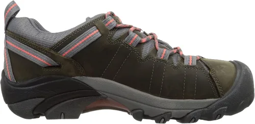 Miniatura 6 de KEEN Women's Targhee 2 Low Height Waterproof Hiking Shoes