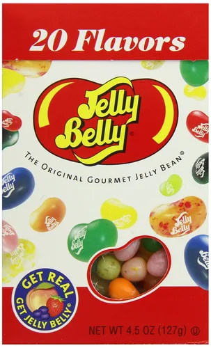 Miniatura 11 de Jelly Belly 45118 Jelly Belly Candy Corn de 3 onzas, paquete de 3