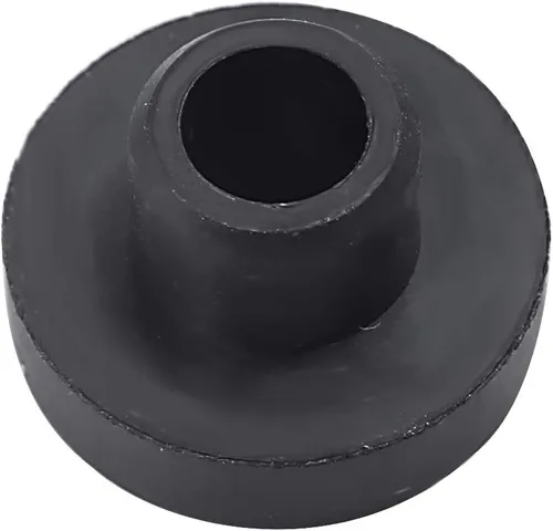 Miniatura 4 de Anxingo 735-0149 Ojal de tanque de combustible y válvula de cierre 951-0171 Agujero del tanque de combustible de 33/64 pulgadas para Honda GX240