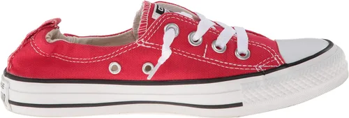 Miniatura 6 de Converse Chuck Taylor All Star Shoreline - Tenis sin cordones para mujer, Rojo (Varsity Red)