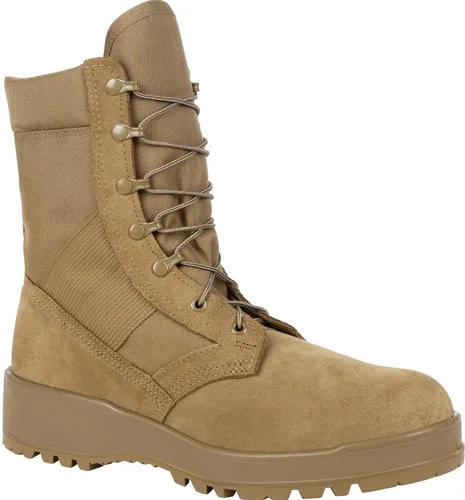 Miniatura 8 de ROCKY Botas militares para clima caliente de nivel de entrada