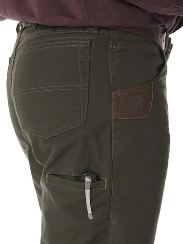 Miniatura 4 de Wrangler Riggs Workwear Technician Work Utility Pantalones para hombre
