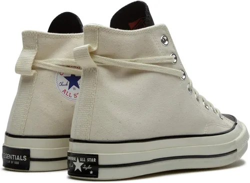 Miniatura 3 de Converse Chuck 70 Hi Natura Miedo a Dios - Natural 167955C