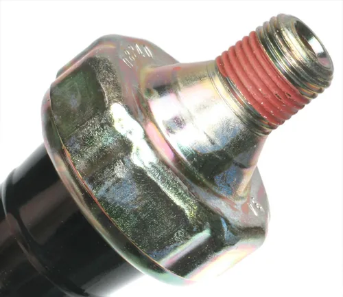 Miniatura 2 de ACDelco Gold U8001 (19106699) Interruptor de presión de aceite de motor