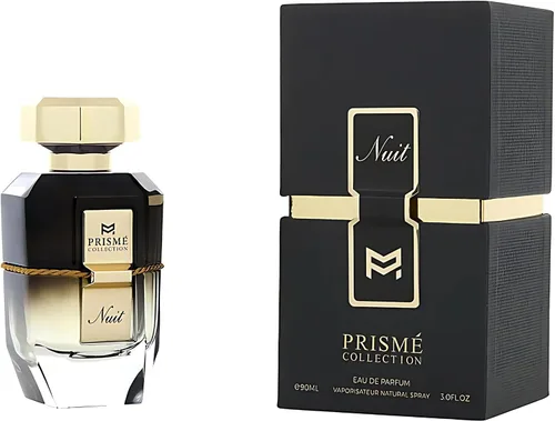 Miniatura 6 de Patek Maison Merakai Passion Eau De Parfum Spray Unisex 3.4 oz