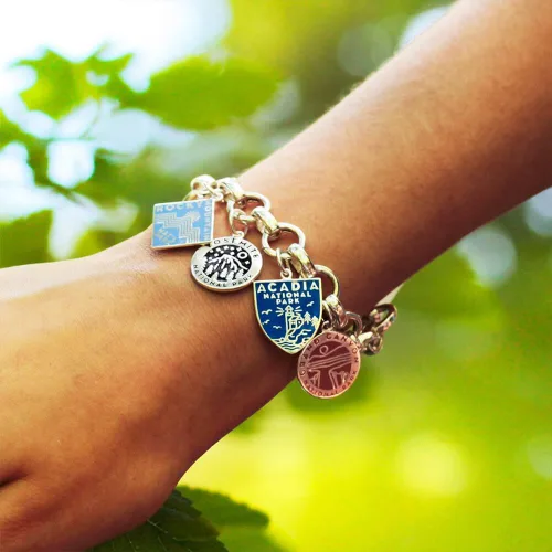Miniatura 4 de Jet Set Candy Pulsera de eslabones infinitos