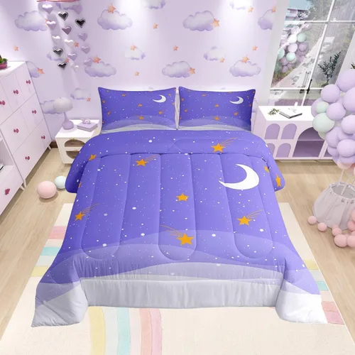 Miniatura 36 de Castle Fairy Juego de edredón de Taekwondo, juego de ropa de cama de estilo japonés para niños, niñas, mujeres, adultos, edredón de kungfu Kungfu 03
