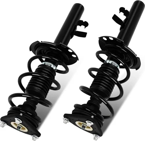 Miniatura 77 de SCITOO Amortiguadores delanteros para Ford Crown Victoria 2003-2010, 2003-2008 para Lincoln Town Car, 2003-2008 para Mercury Grand Marquis Auto