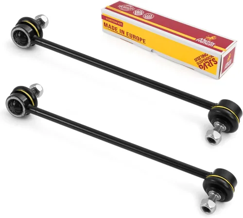 Miniatura 132 de Metrix Premium - Barra estabilizadora delantera L & R K750188 y K750189 para Chevrolet Equinox 08-17, Captiva Sport 12-15, GMC Terrain 10-17
