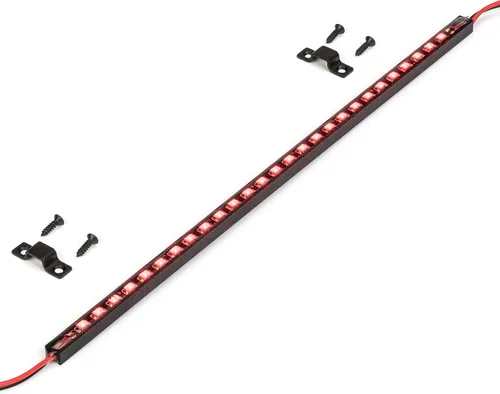 Miniatura 6 de Barra de luz LED ultrafina Oznium - Ámbar