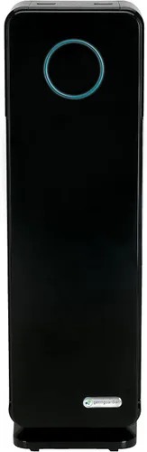 Miniatura 6 de GermGuardian AC4300 3-n-1 True - Filtro HEPA purificador de aire para casa, UVC, purificador de aire para habitaciones completas para alergias