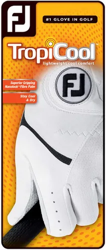 Miniatura 2 de FootJoy Men's Tropicool Gloves