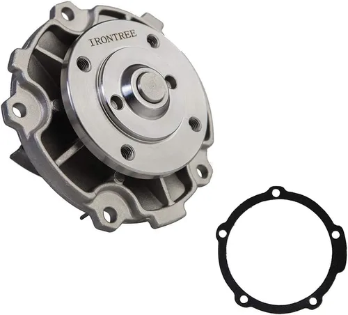 IRONTREE AW5033 Kit profesional de bomba de agua con junta para Chevy Impala Equinox Malibu Cavalier Uplander, Buick Century Regal, Pontiac G6 Grand