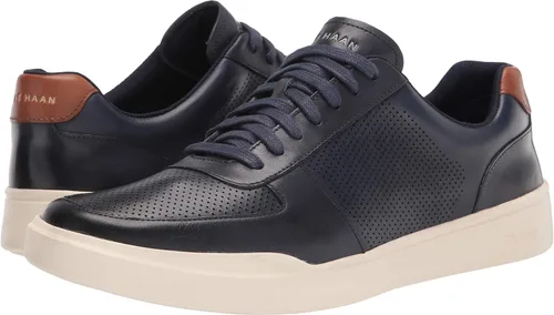 Miniatura 8 de Cole Haan - Tenis modernos Crosscourt para hombre