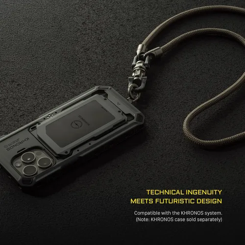 Miniatura 4 de Lanyard and Buckle Kit (7mm)
